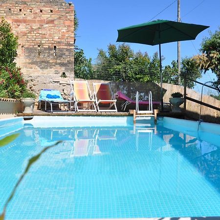 Bed & Breakfast Latteletto Tortoreto Bagian luar foto