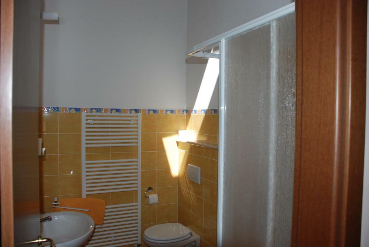 Bed & Breakfast Latteletto Tortoreto Bagian luar foto