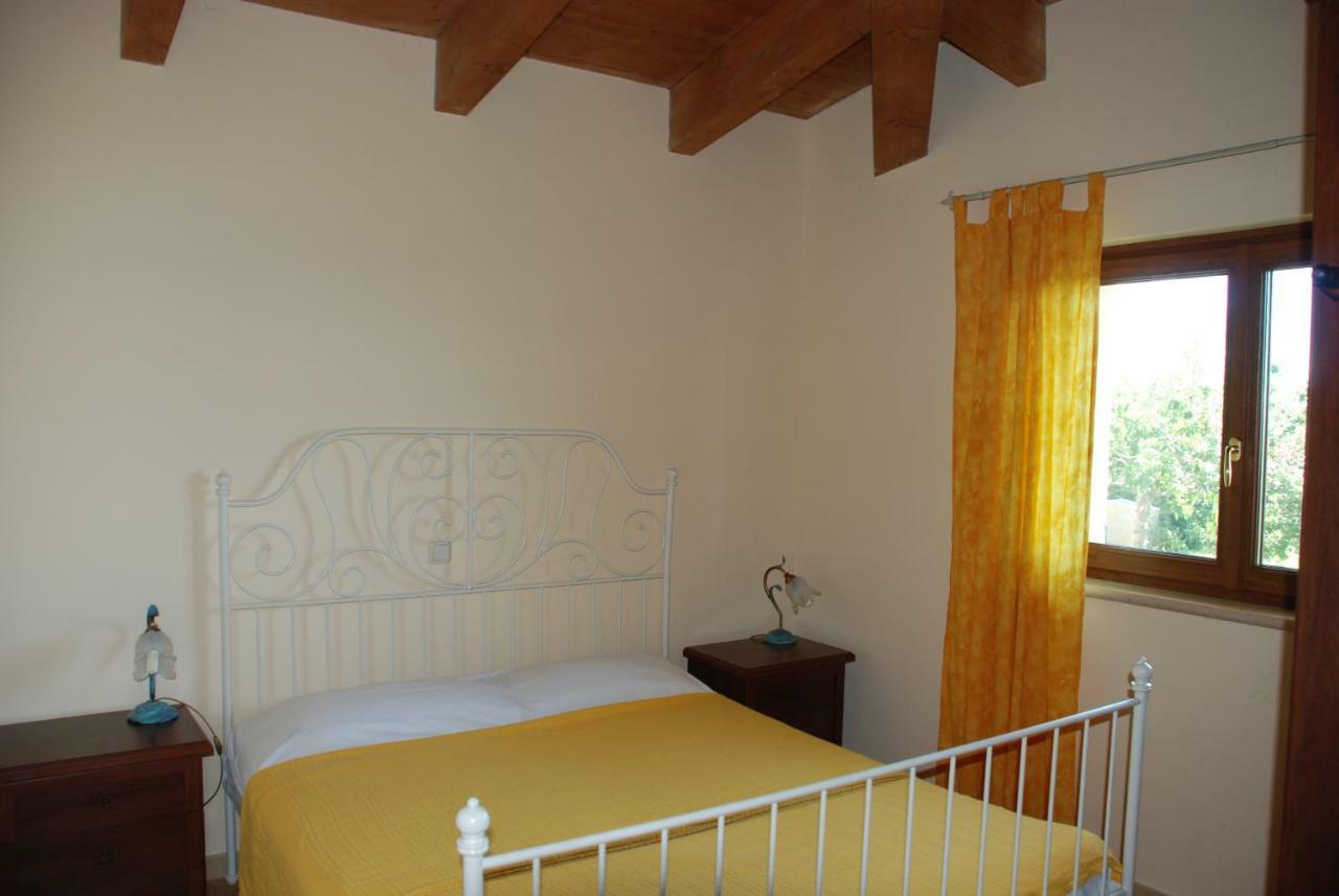 Bed & Breakfast Latteletto Tortoreto Bagian luar foto